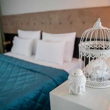 Akacija Luxury Suites Belgrade Chambre photo