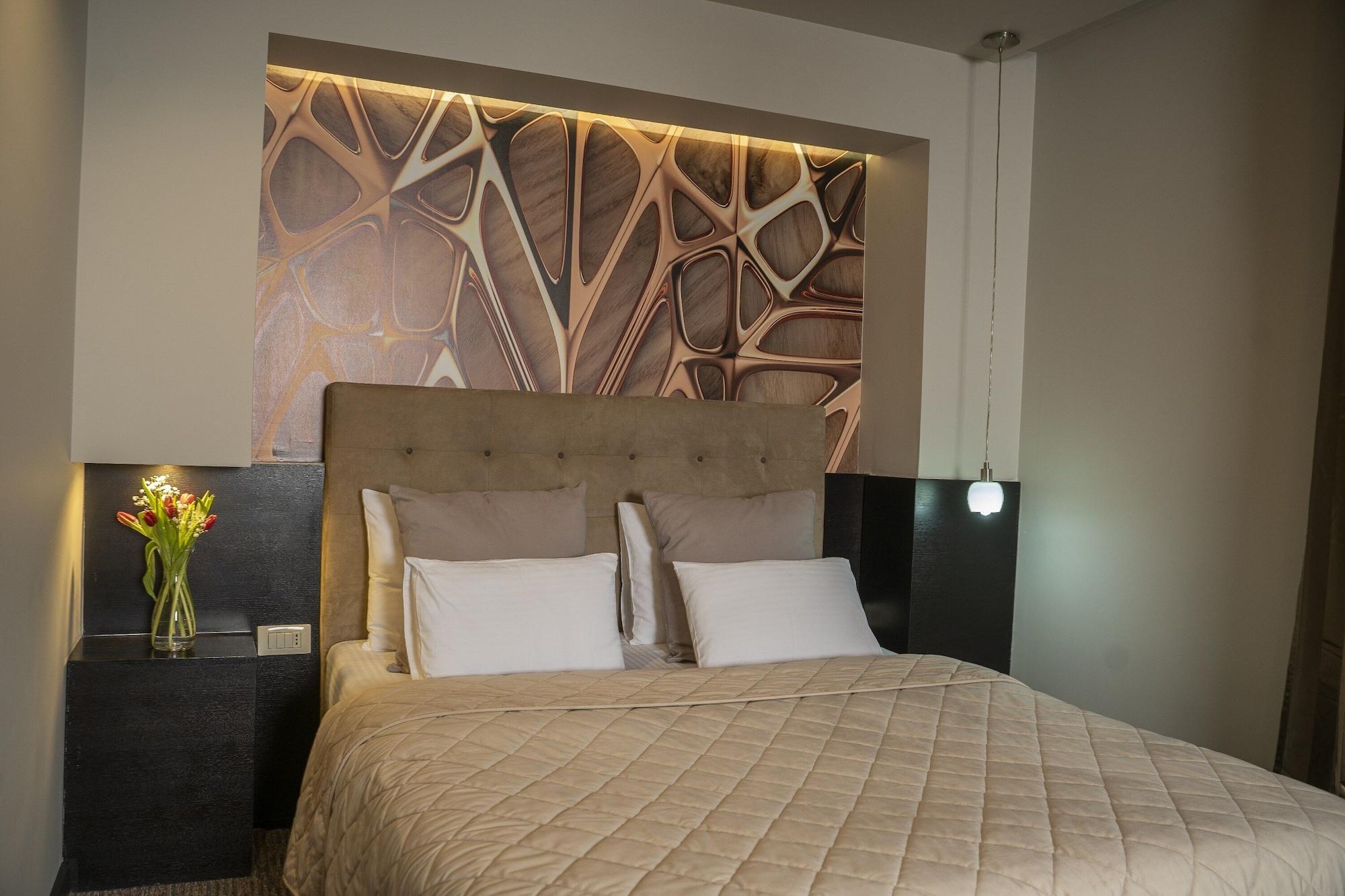 Akacija Luxury Suites Belgrade Extérieur photo