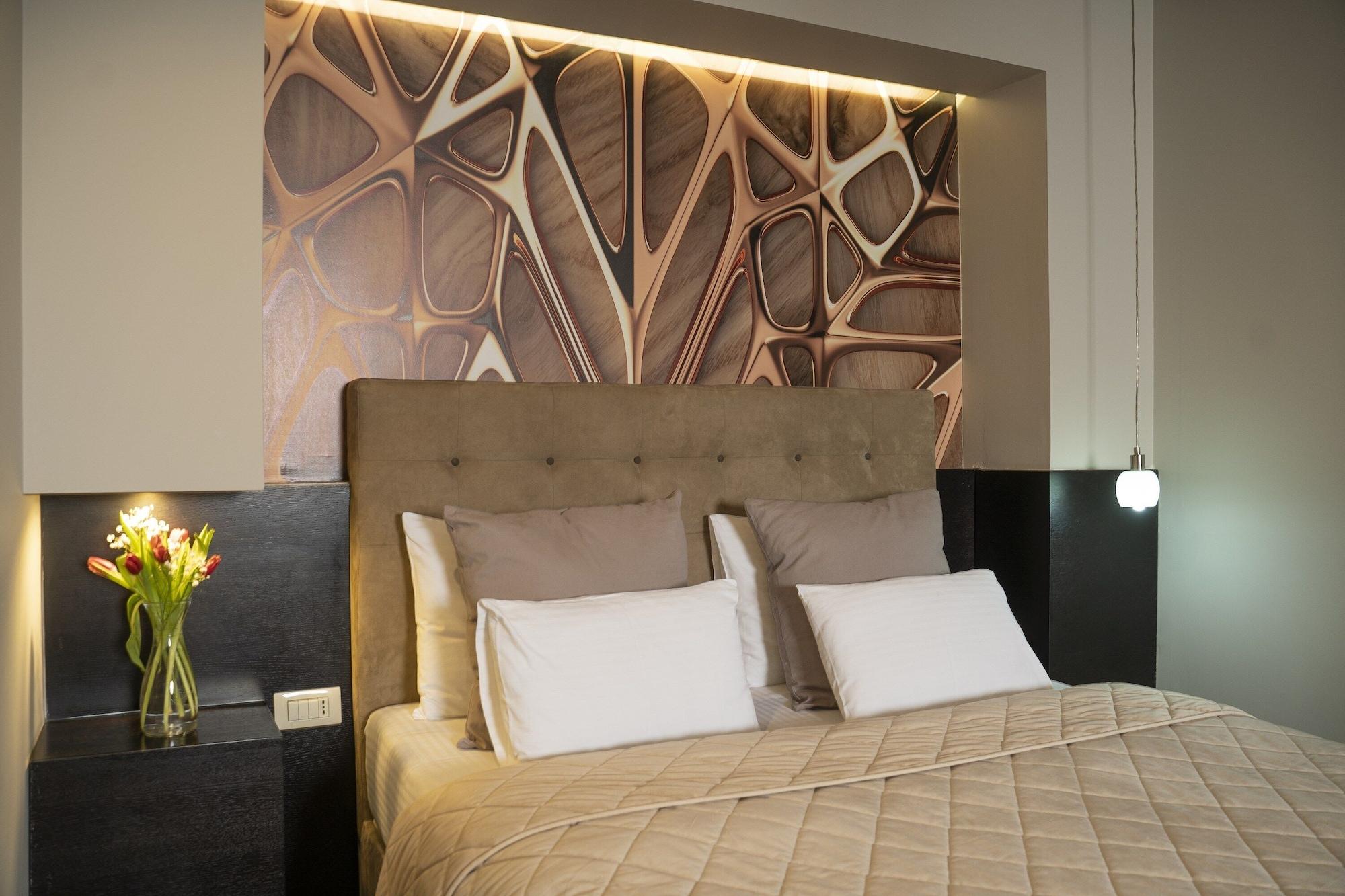 Akacija Luxury Suites Belgrade Extérieur photo