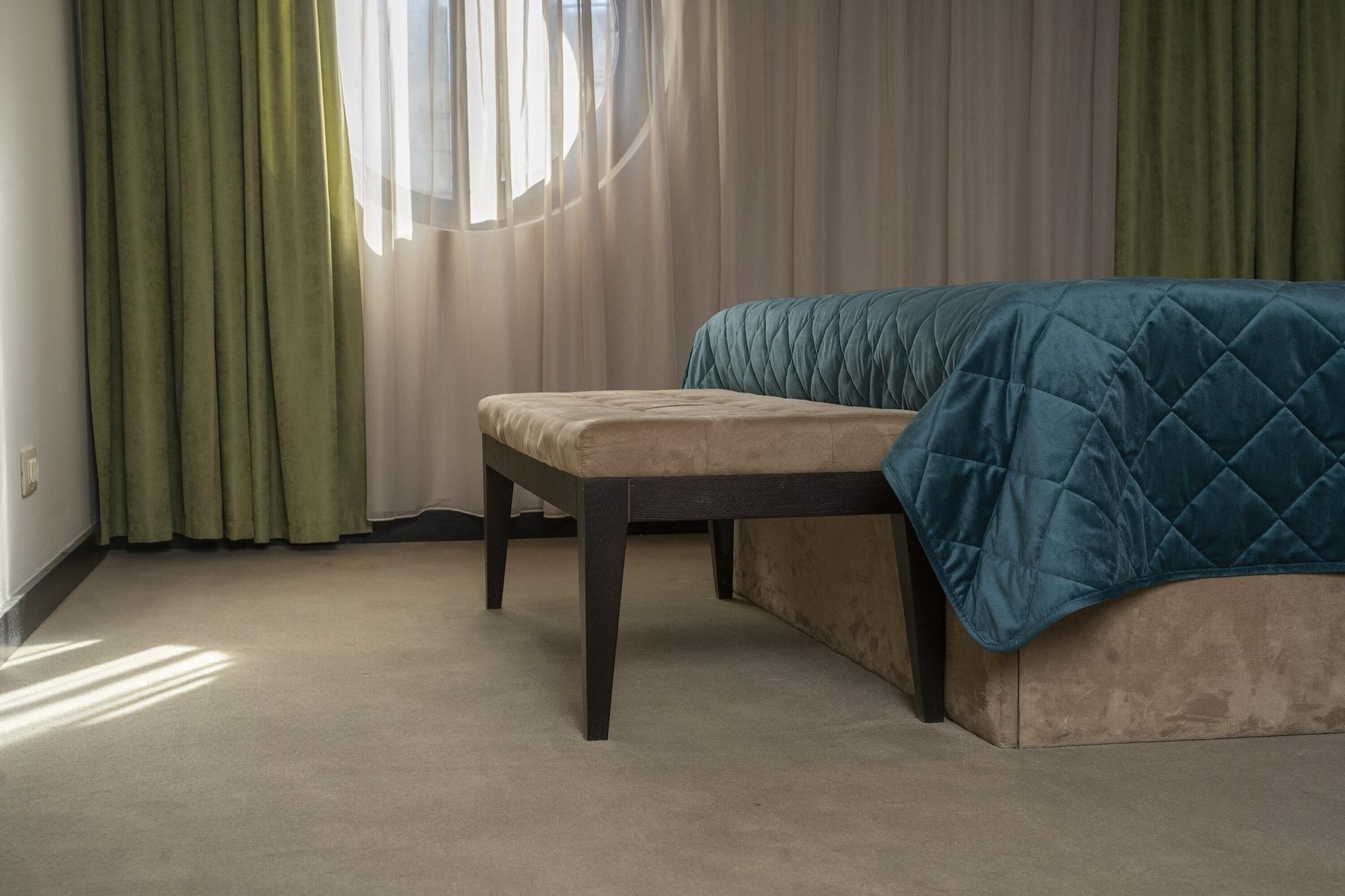 Akacija Luxury Suites Belgrade Extérieur photo