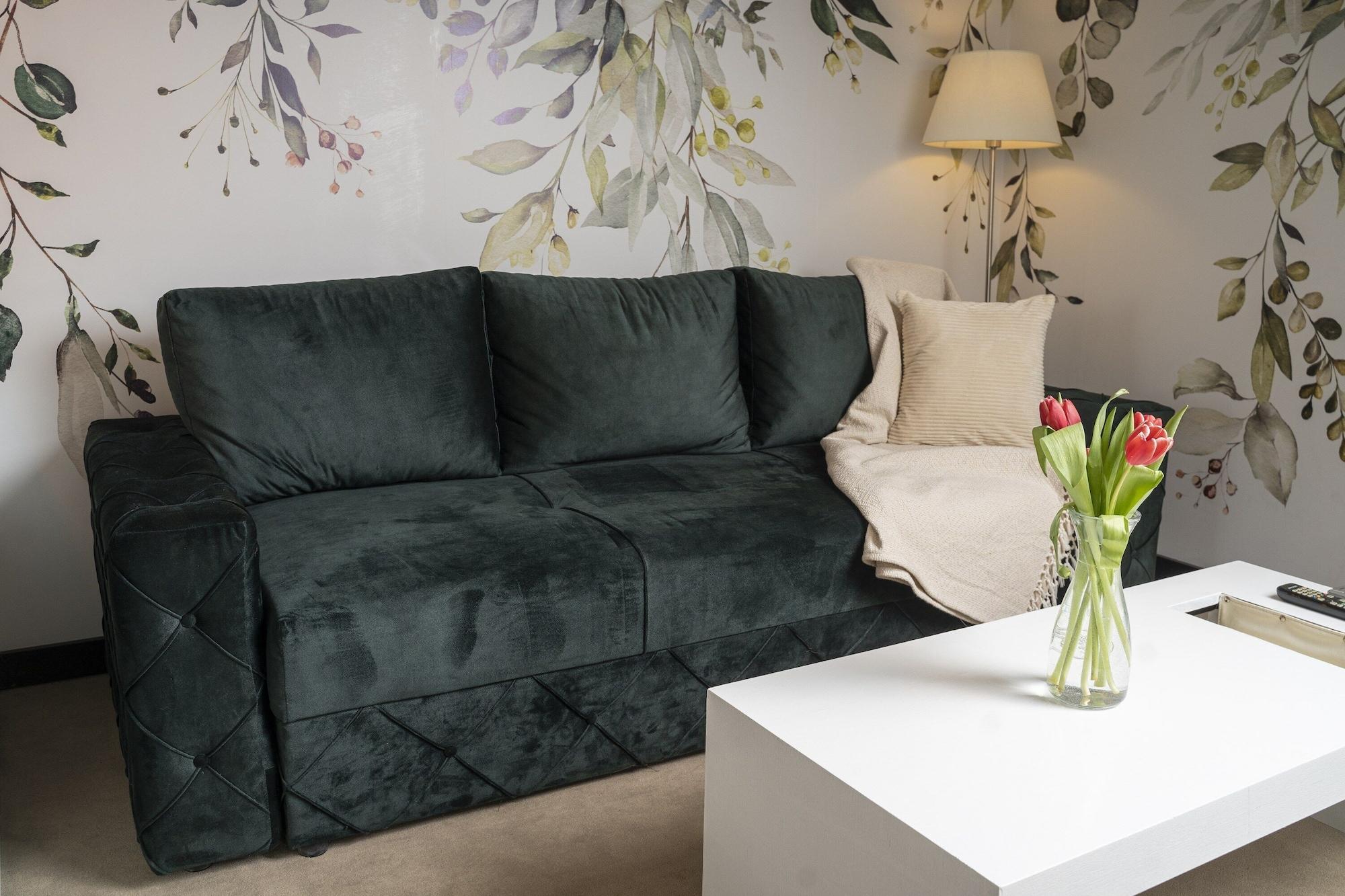 Akacija Luxury Suites Belgrade Extérieur photo