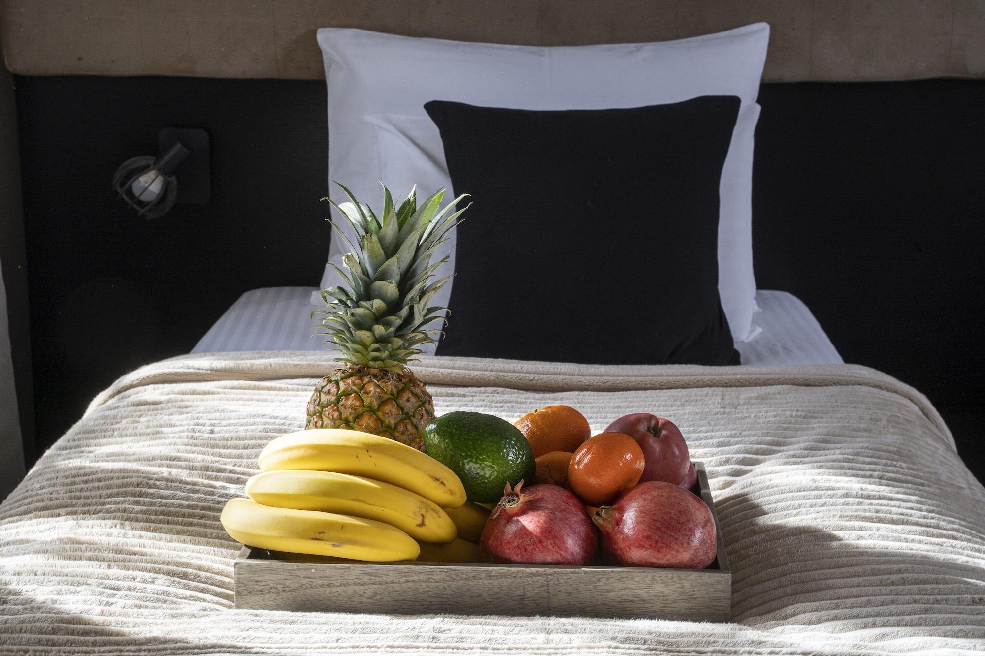 Akacija Luxury Suites Belgrade Extérieur photo