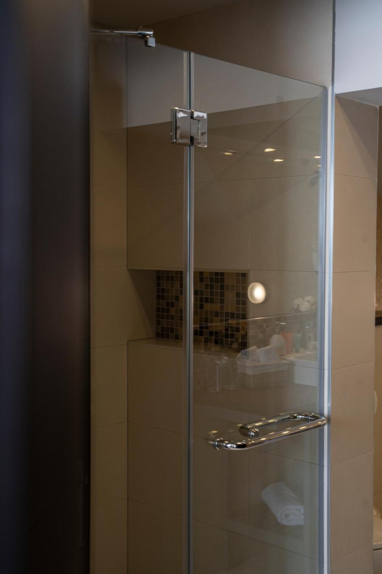 Akacija Luxury Suites Belgrade Chambre photo