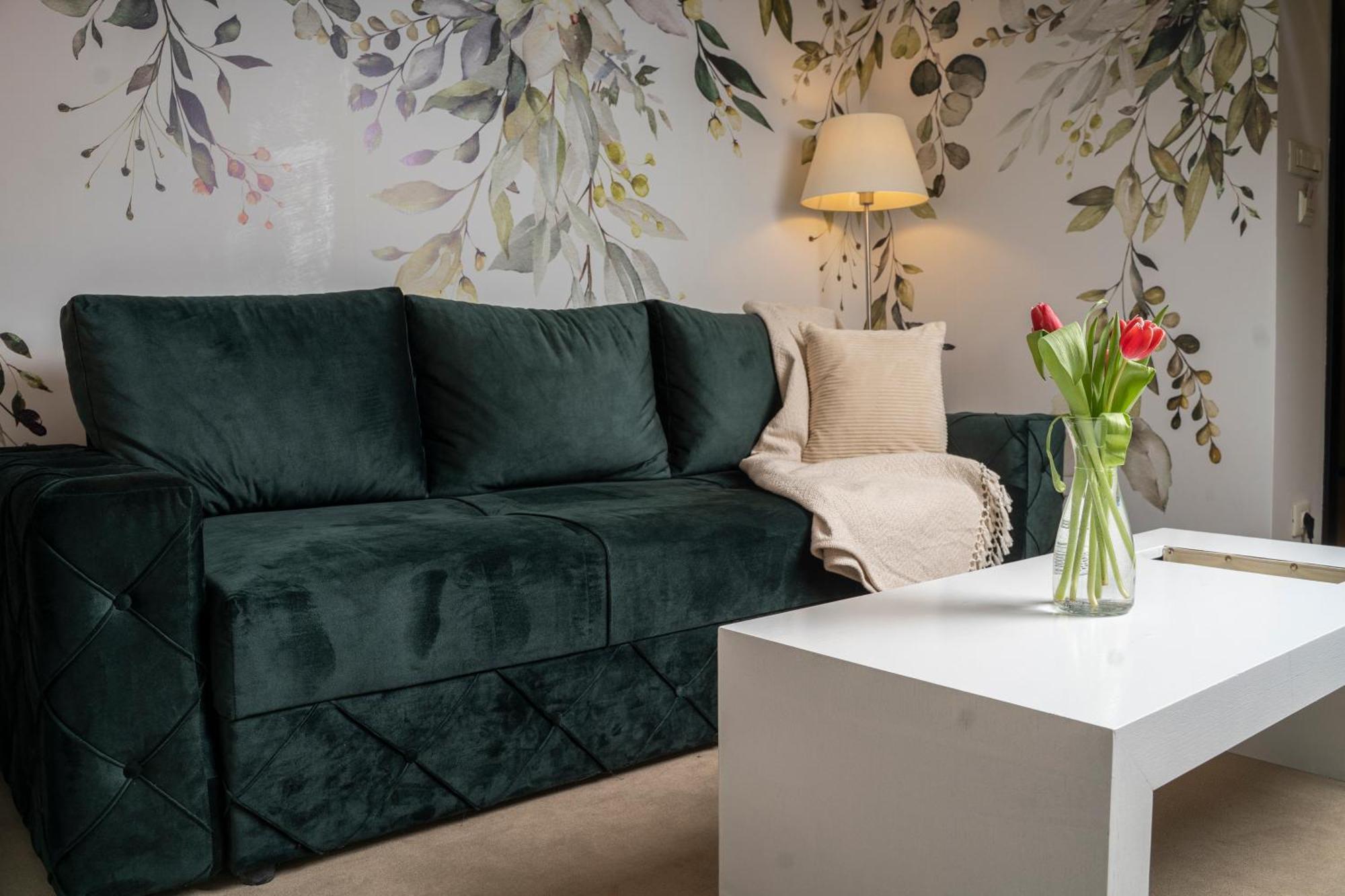 Akacija Luxury Suites Belgrade Chambre photo