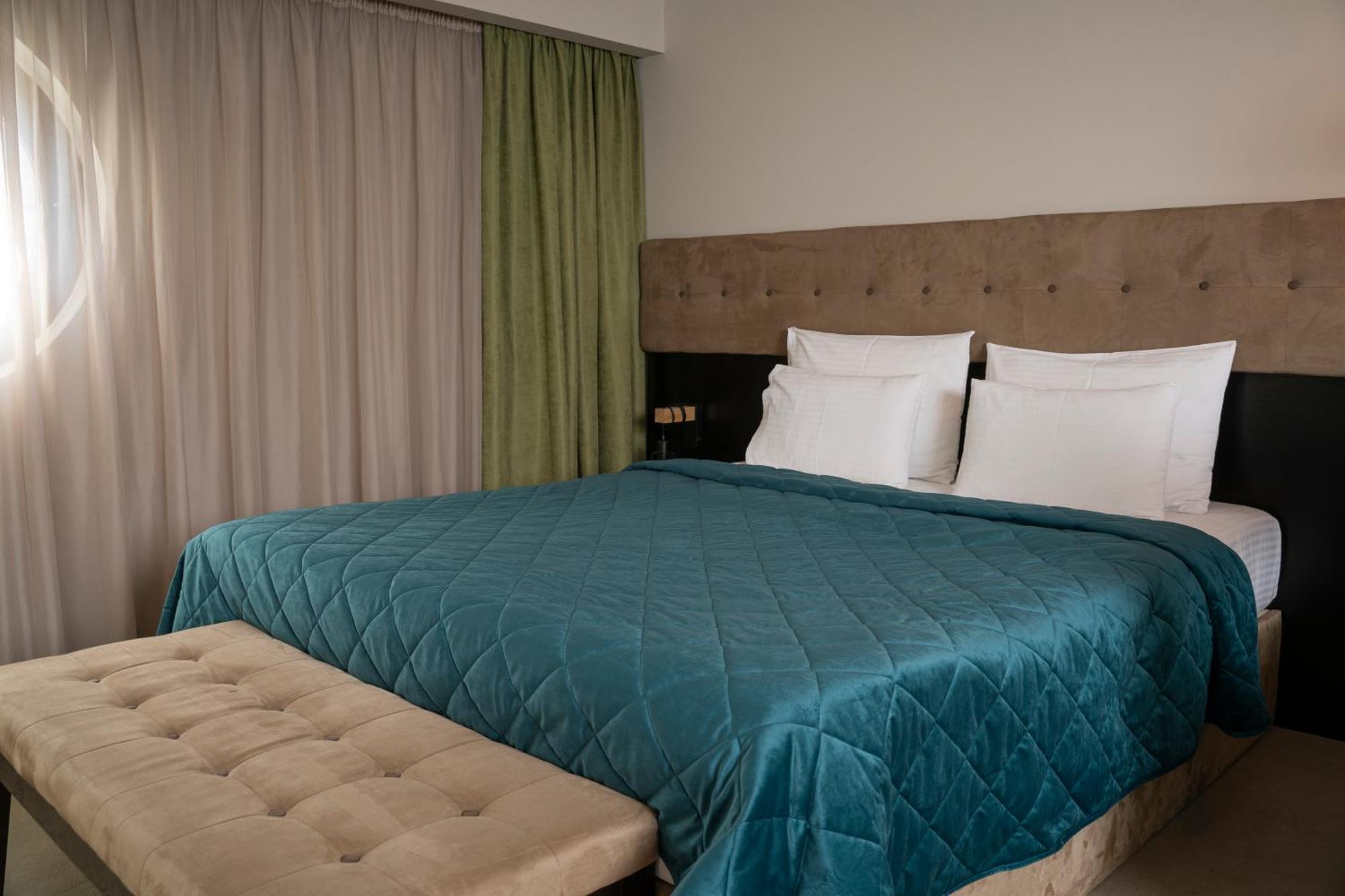 Akacija Luxury Suites Belgrade Chambre photo