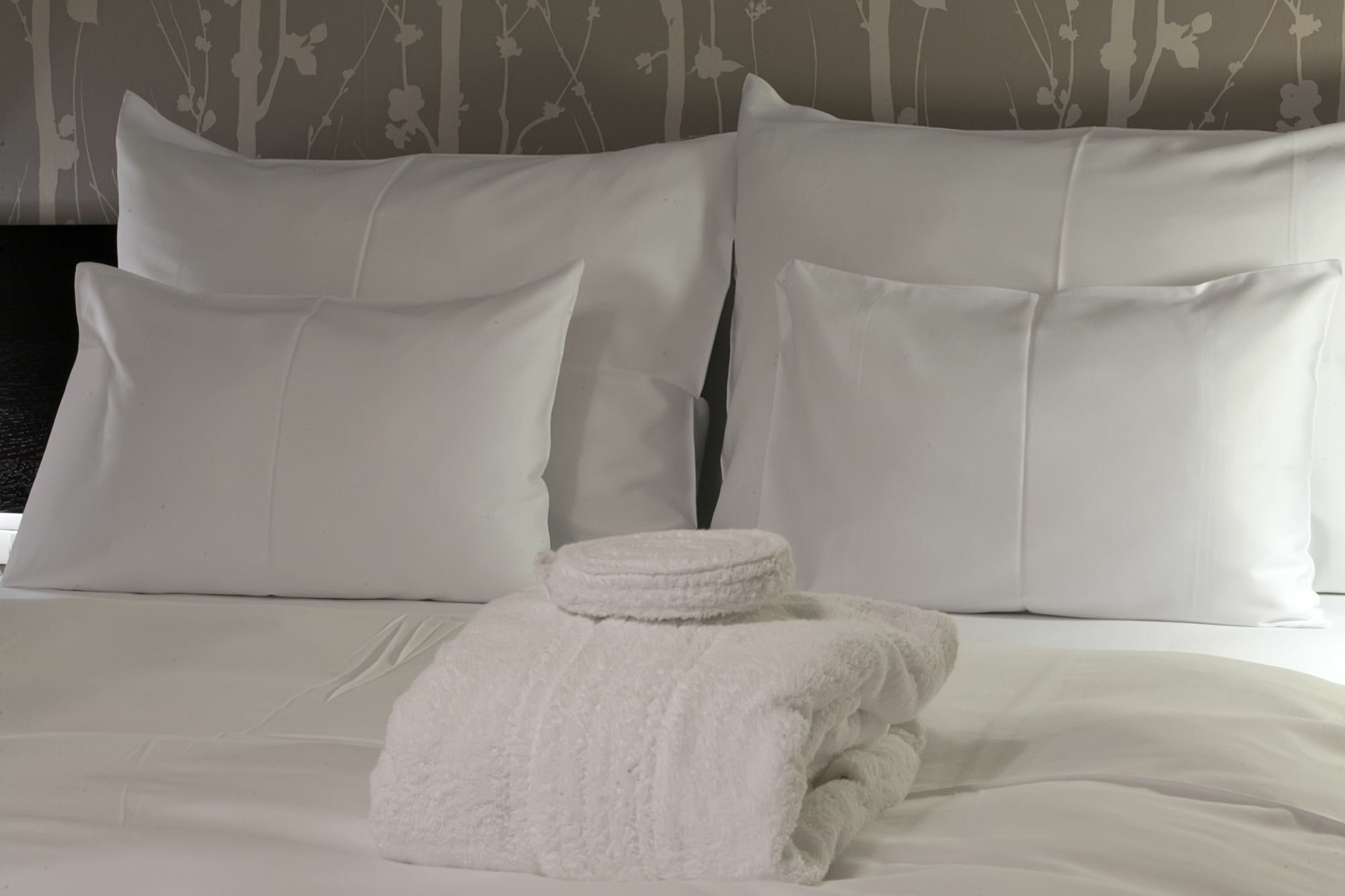 Akacija Luxury Suites Belgrade Extérieur photo